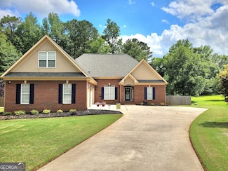 223 Overland Trail, McDonough, GA 30252