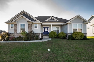 5402 Catalina Trail, Sellersburg, IN 47172