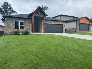 452711 Preakness Dr, Afton, OK 74331