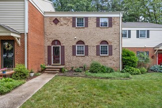 6423 New Market Way Unit 6423, Raleigh, NC 27615