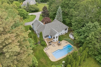 44 Carroll St, Falmouth, ME 04105