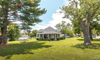 401 W Gibbs St, Salem, MO 65560