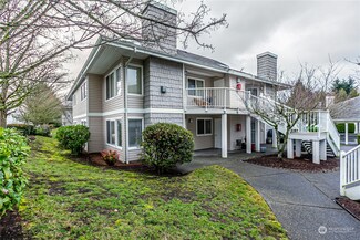 11130 SE 208th St Unit G104, Kent, WA 98031
