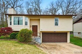 1121 New Towne Rd, Arnold, MO 63010