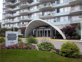 1088 Delaware Ave Unit 13E, Buffalo, NY 14209