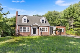 400 S Main St, West Bridgewater, MA 02379