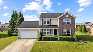 2853 Autumn St NW, Massillon, OH 44647