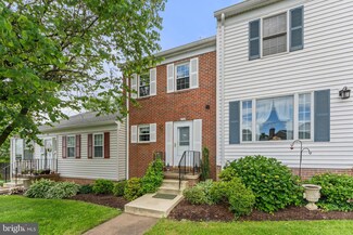 232 Fairfield Dr, Warrenton, VA 20186