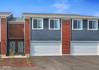 1232 Gillespie Ln, Yorkville, IL 60560