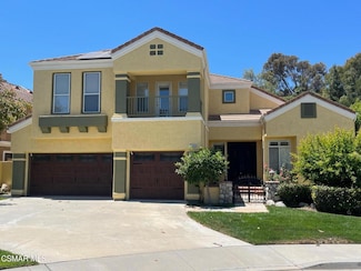 4109 Laurelview Dr, Moorpark, CA 93021