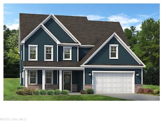 113 Pungo Homesite 508, Aberdeen, NC 28315