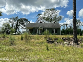4393 County Road 470, Meridian, MS 39301