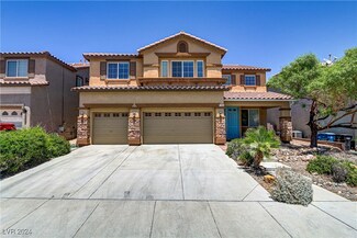 116 Jay Porter Ave, Henderson, NV 89002