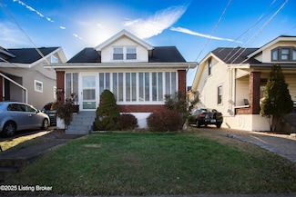 1210 Rufer Ave, Louisville, KY 40204