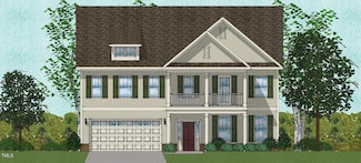 347 Augusta Pond Way Unit 177, Raleigh, NC 27603