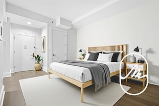 15 Park Row Unit 20J, New York, NY 10038