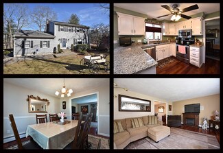 4 Chiswick Rd, Greenville, RI 02828