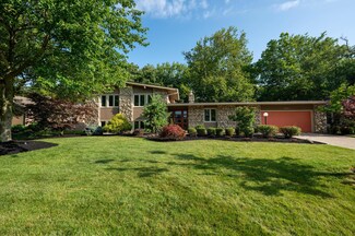 686 Chaffin Ridge, Columbus, OH 43214
