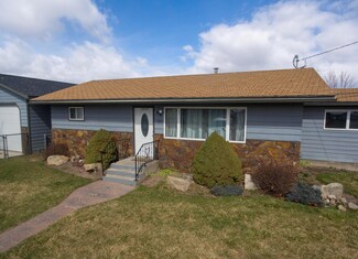 11860 Lewis Clark Dr, Lolo, MT 59847