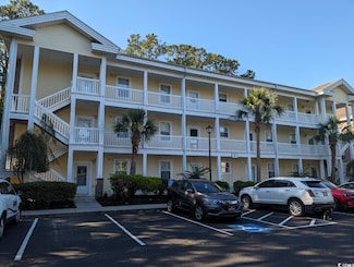 4221 Hibiscus Dr Unit 101, Little River, SC 29566
