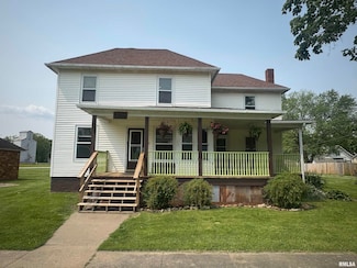 106 Walnut St, Avon, IL 61415