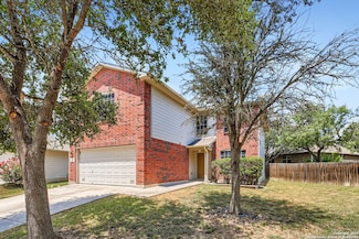 228 Hereford St, Cibolo, TX 78108