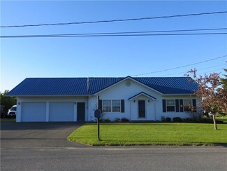 78 Dionne St, Madawaska, ME 04756