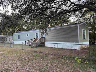 6261 Morgan Rd, Milton, FL 32570