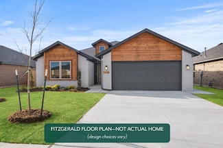 13409 Grass Plain Ave, Yukon, OK 73099