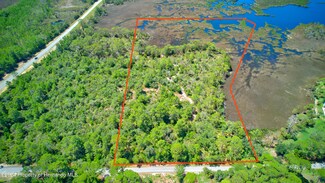 0 Driftwood Dr, Bayport, FL 34607