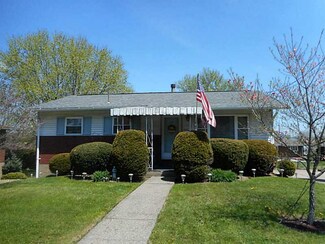 908 Anne Ave, Charleroi, PA 15022