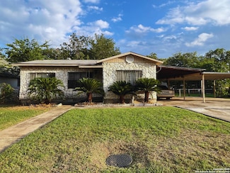 234 Ferris Ave, San Antonio, TX 78220