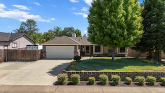 2075 Oconner Ave, Redding, CA 96001