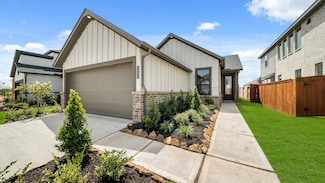 5202 Murillo Dr, Iowa Colony, TX 77583