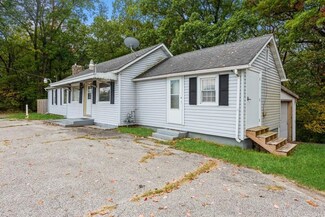 680 N Calumet Ave, Valparaiso, IN 46383