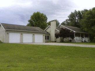 5611 M 140, Eau Claire, MI 49111
