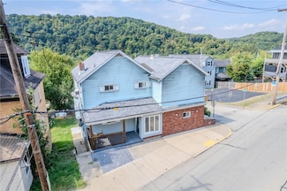 4900 Walnut St, McKeesport, PA 15132