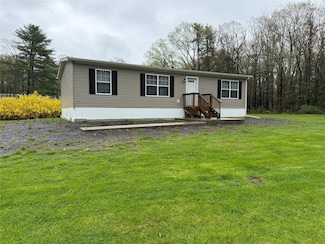 242 Ruby Rd Unit Lot 18, Kingston, NY 12401