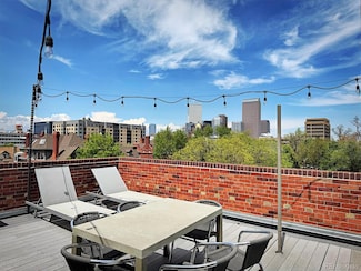 1130 N Pennsylvania St Unit 208, Denver, CO 80203