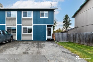 1124 Fred Cir, Anchorage, AK 99515