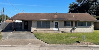 1419 Acadian Dr, Houma, LA 70363