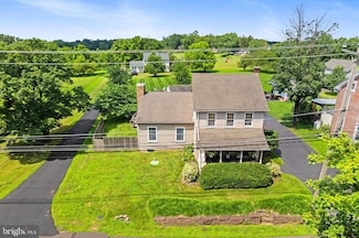 721 Harleysville Pike, Harleysville, PA 19438