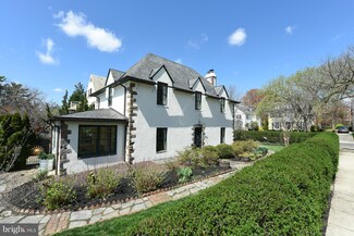 4308 Wendover Rd, Baltimore, MD 21218