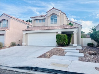 7837 Millhopper Ave, Las Vegas, NV 89128