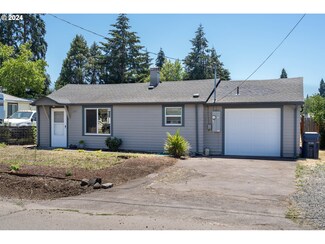 1011 W N St, Springfield, OR 97477