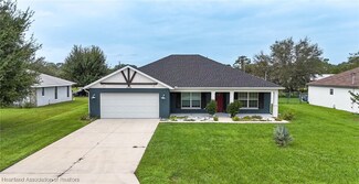 4709 Sturgeon Dr, Sebring, FL 33870