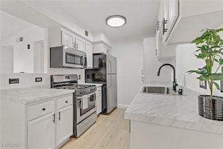 3318 N Decatur Blvd Unit 2007, Las Vegas, NV 89130