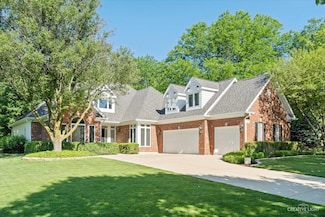 4103 Clearwater Ln, Naperville, IL 60564