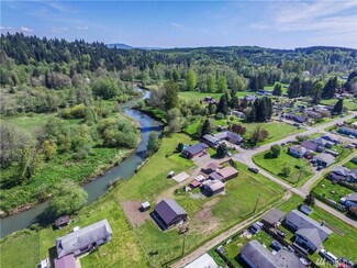 302 N River St, Bucoda, WA 98530