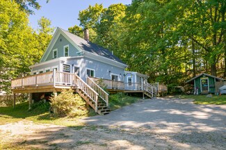 2 Hope Way, South Berwick, ME 03908